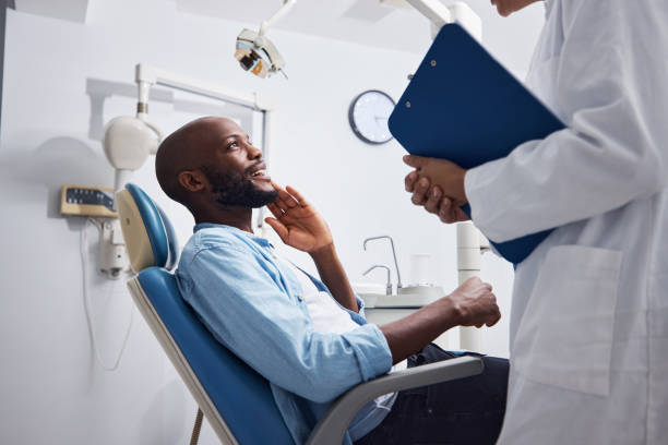 Best Emergency Tooth Extraction in Clay, CA