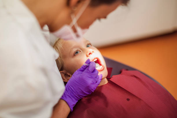Best Emergency Root Canal Treatment in Clay, CA