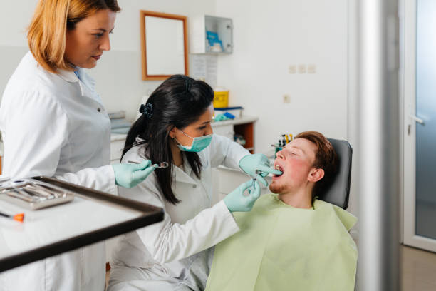 Best Emergency Wisdom Teeth Removal in Clay, CA