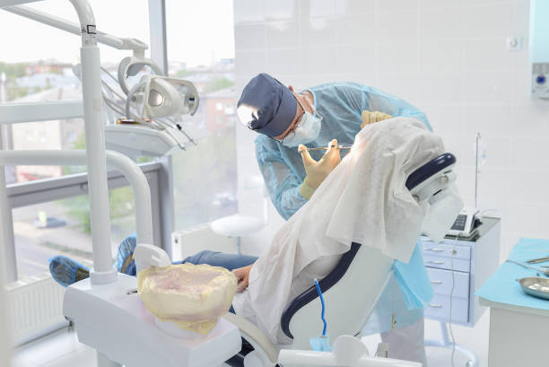Best Weekend Emergency Dentist in Clay, CA